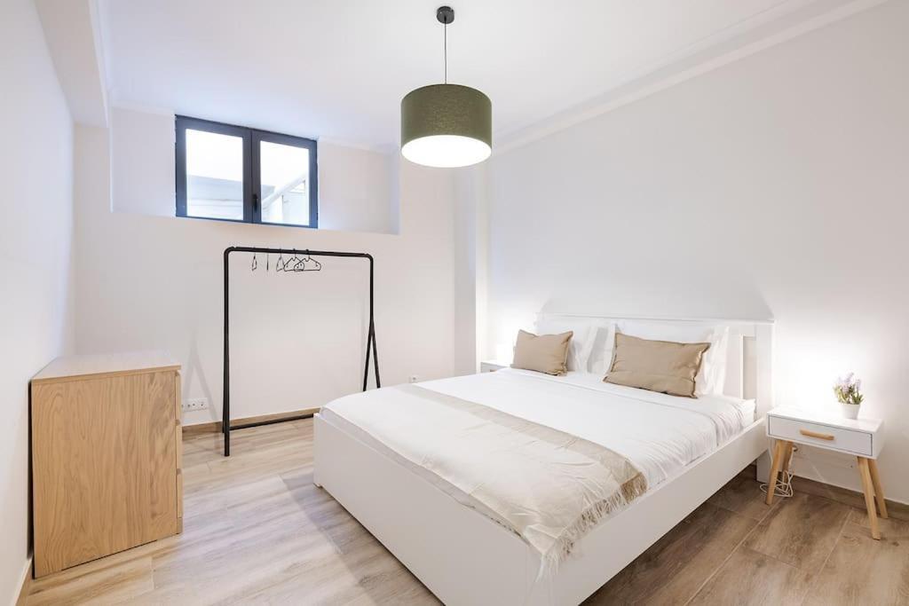 Central Gem II - Lisbon Trendy Santos District Экстерьер фото