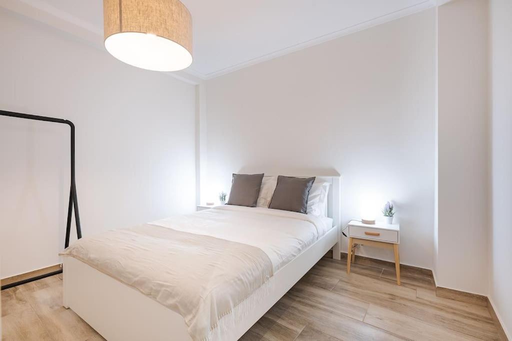 Central Gem II - Lisbon Trendy Santos District Экстерьер фото