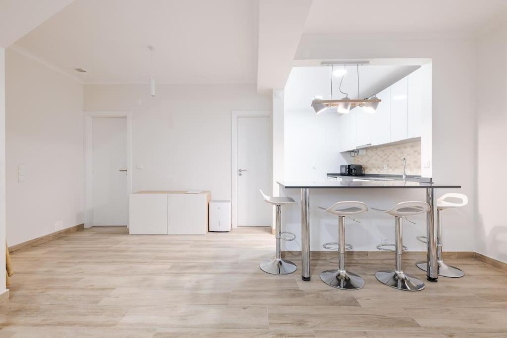 Central Gem II - Lisbon Trendy Santos District Экстерьер фото
