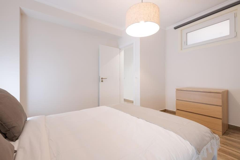 Central Gem II - Lisbon Trendy Santos District Экстерьер фото